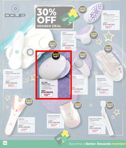 Dis-Chem : Gift Guide (29 October - 24 December 2025), page 42