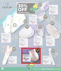 Dis-Chem : Gift Guide (29 October - 24 December 2025), page 42