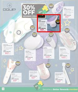 Dis-Chem : Gift Guide (29 October - 24 December 2025), page 42