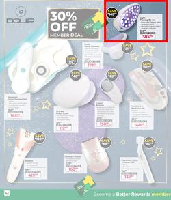 Dis-Chem : Gift Guide (29 October - 24 December 2025), page 42