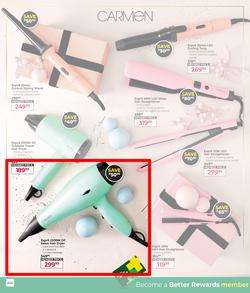 Dis-Chem : Gift Guide (29 October - 24 December 2025), page 44