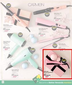 Dis-Chem : Gift Guide (29 October - 24 December 2025), page 44