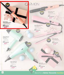Dis-Chem : Gift Guide (29 October - 24 December 2025), page 44
