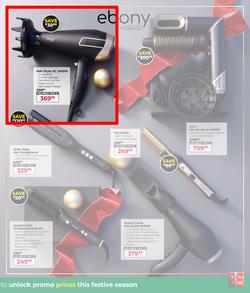Dis-Chem : Gift Guide (29 October - 24 December 2025), page 45