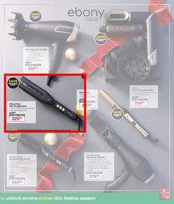 Dis-Chem : Gift Guide (29 October - 24 December 2025), page 45
