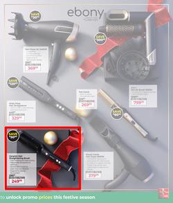 Dis-Chem : Gift Guide (29 October - 24 December 2025), page 45