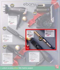 Dis-Chem : Gift Guide (29 October - 24 December 2025), page 45