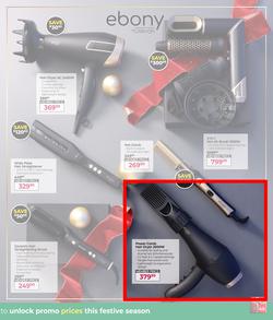 Dis-Chem : Gift Guide (29 October - 24 December 2025), page 45
