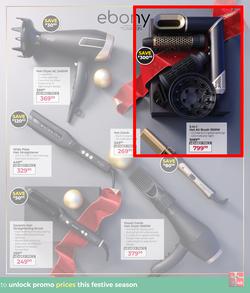 Dis-Chem : Gift Guide (29 October - 24 December 2025), page 45