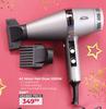 Reflections AC Motor Hair Dryer 2200W