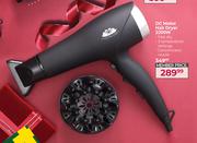 Reflections DC Motor Hair Dryer 2200W
