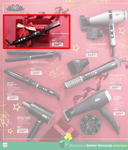 Dis-Chem : Gift Guide (29 October - 24 December 2025), page 46