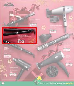 Dis-Chem : Gift Guide (29 October - 24 December 2025), page 46