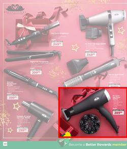 Dis-Chem : Gift Guide (29 October - 24 December 2025), page 46