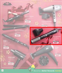 Dis-Chem : Gift Guide (29 October - 24 December 2025), page 46