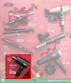 Dis-Chem : Gift Guide (29 October - 24 December 2025), page 46