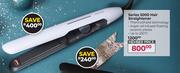 Philips Series 5000 Hair Straightener