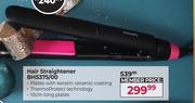 Philips Hair Straightener BHS375/00