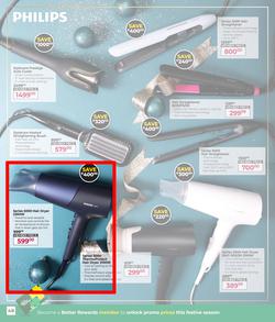Dis-Chem : Gift Guide (29 October - 24 December 2025), page 48