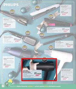 Dis-Chem : Gift Guide (29 October - 24 December 2025), page 48