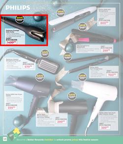 Dis-Chem : Gift Guide (29 October - 24 December 2025), page 48