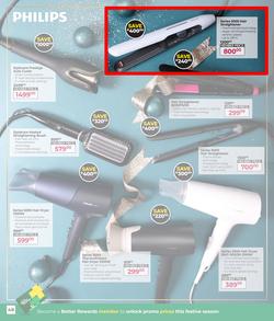 Dis-Chem : Gift Guide (29 October - 24 December 2025), page 48