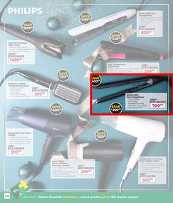 Dis-Chem : Gift Guide (29 October - 24 December 2025), page 48