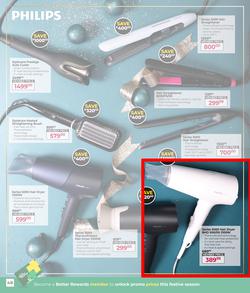Dis-Chem : Gift Guide (29 October - 24 December 2025), page 48