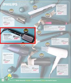 Dis-Chem : Gift Guide (29 October - 24 December 2025), page 48