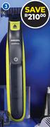 Philips One Blade Trimmer