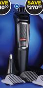 Philips Multigroom Trimmer S3000