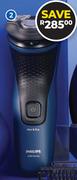 Philips Electric Shaver S1000 3HD Protection S1151 Comfort Cut Blades