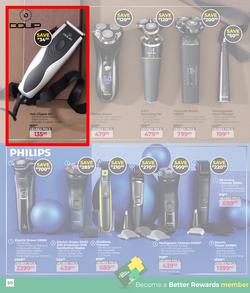 Dis-Chem : Gift Guide (29 October - 24 December 2025), page 50