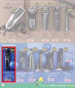 Dis-Chem : Gift Guide (29 October - 24 December 2025), page 50