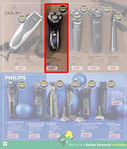Dis-Chem : Gift Guide (29 October - 24 December 2025), page 50