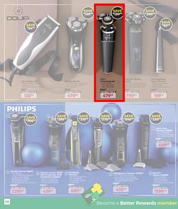 Dis-Chem : Gift Guide (29 October - 24 December 2025), page 50