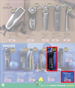 Dis-Chem : Gift Guide (29 October - 24 December 2025), page 50