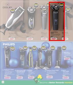 Dis-Chem : Gift Guide (29 October - 24 December 2025), page 50