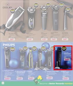 Dis-Chem : Gift Guide (29 October - 24 December 2025), page 50