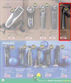 Dis-Chem : Gift Guide (29 October - 24 December 2025), page 50