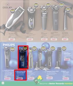 Dis-Chem : Gift Guide (29 October - 24 December 2025), page 50