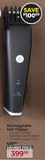 Dquip Rechargeable Hair Clipper
