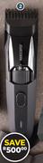 Manscaped The Beard Hedger Electric Beard Trimmer