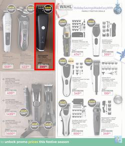 Dis-Chem : Gift Guide (29 October - 24 December 2025), page 51