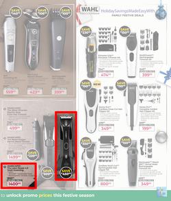Dis-Chem : Gift Guide (29 October - 24 December 2025), page 51
