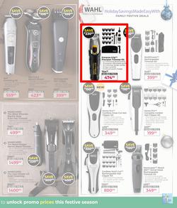 Dis-Chem : Gift Guide (29 October - 24 December 2025), page 51