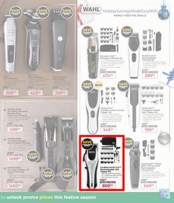 Dis-Chem : Gift Guide (29 October - 24 December 2025), page 51