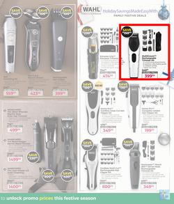 Dis-Chem : Gift Guide (29 October - 24 December 2025), page 51