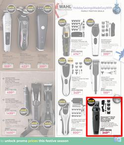 Dis-Chem : Gift Guide (29 October - 24 December 2025), page 51