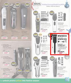 Dis-Chem : Gift Guide (29 October - 24 December 2025), page 51
